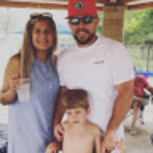 Meet your Posher, Brandy